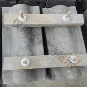 球磨機-φ2.4×3.6m-筒體襯板1